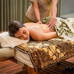 Rejuvenation at Camellia Suite