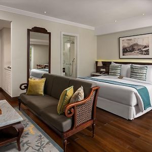 Nyepi at Camelia Suite